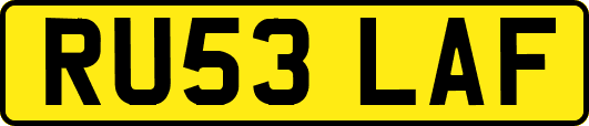 RU53LAF