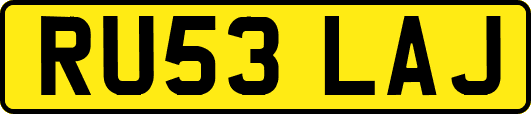 RU53LAJ