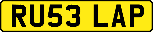 RU53LAP
