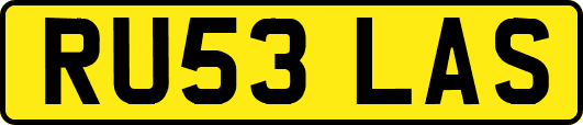 RU53LAS