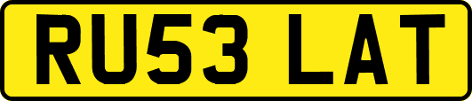 RU53LAT