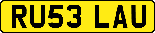 RU53LAU