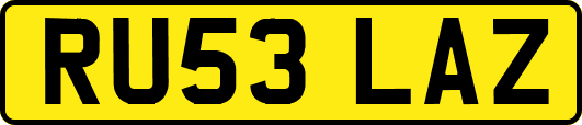 RU53LAZ