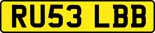 RU53LBB