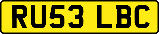 RU53LBC