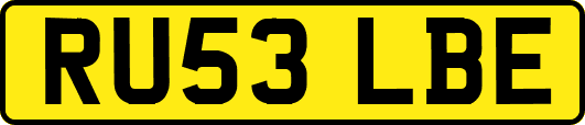RU53LBE