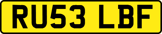RU53LBF