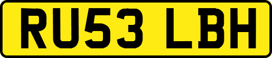 RU53LBH