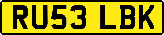 RU53LBK