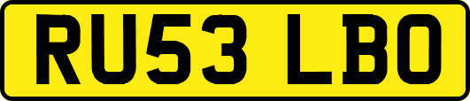 RU53LBO