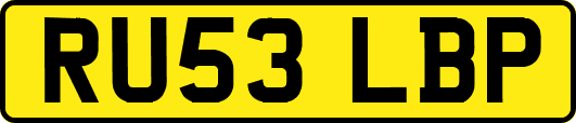 RU53LBP