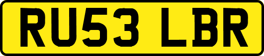 RU53LBR
