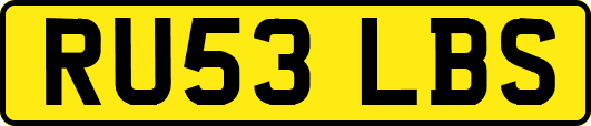 RU53LBS