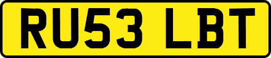 RU53LBT