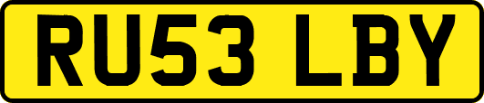 RU53LBY