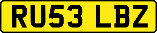 RU53LBZ