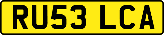 RU53LCA