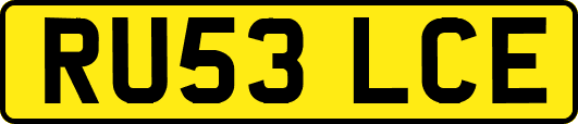 RU53LCE