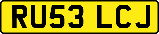 RU53LCJ