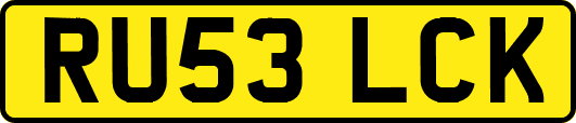RU53LCK