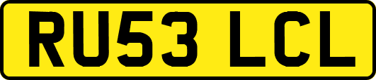 RU53LCL