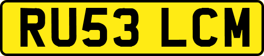 RU53LCM