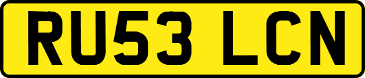 RU53LCN