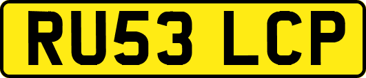 RU53LCP