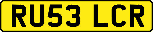 RU53LCR
