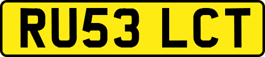 RU53LCT