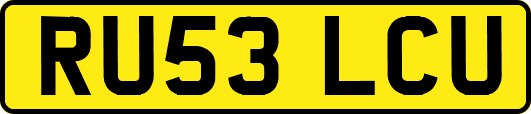RU53LCU