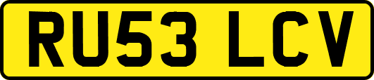 RU53LCV