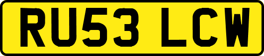 RU53LCW