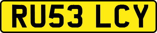 RU53LCY