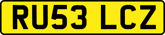RU53LCZ