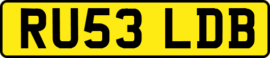 RU53LDB