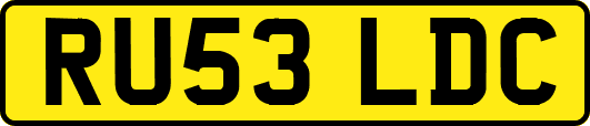 RU53LDC