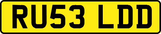RU53LDD