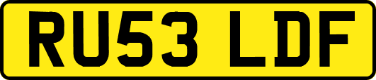 RU53LDF