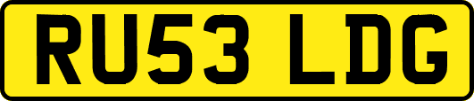RU53LDG