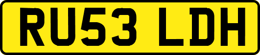 RU53LDH
