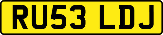 RU53LDJ