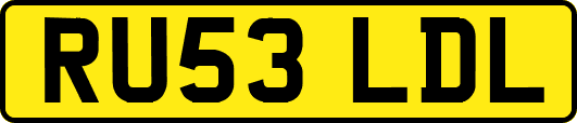 RU53LDL