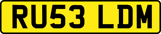 RU53LDM