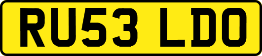 RU53LDO