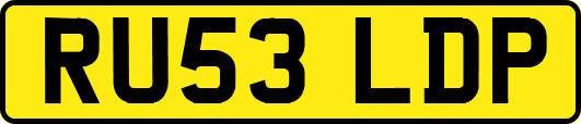 RU53LDP