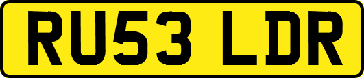 RU53LDR