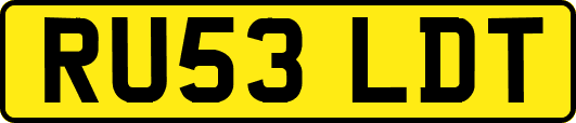 RU53LDT