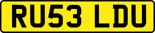 RU53LDU