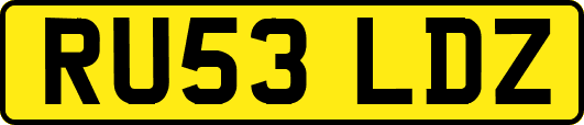 RU53LDZ